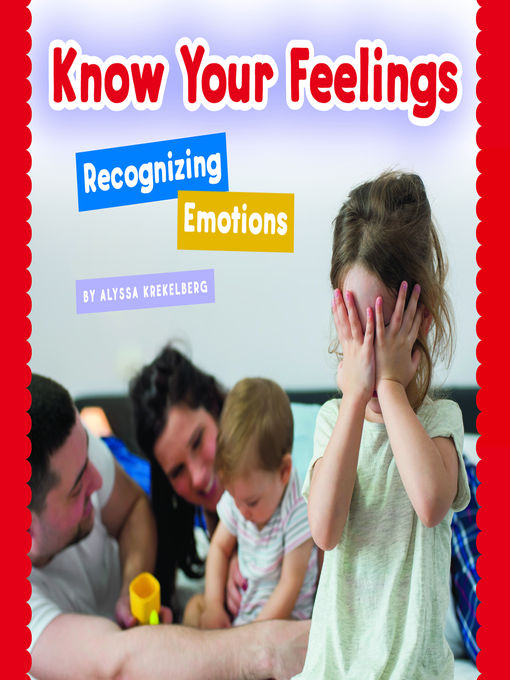 Title details for Know Your Feelings by Alyssa Krekelberg - Available